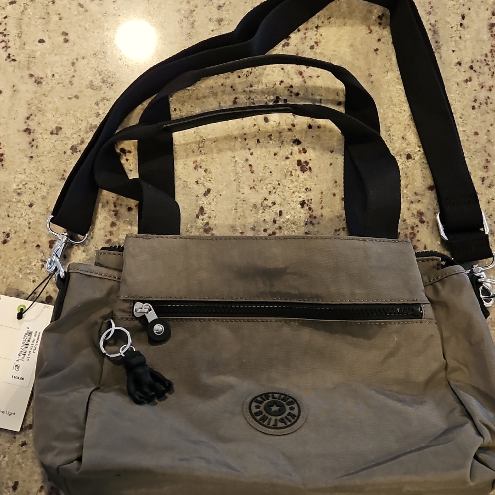 Kipling tote/crossbody
